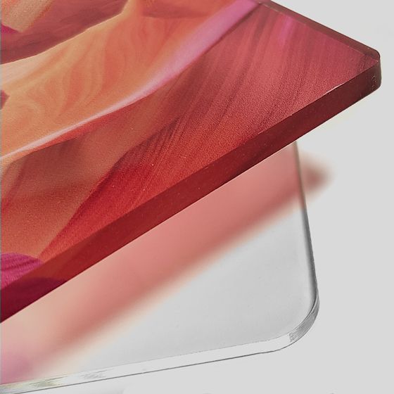 Plexiglass