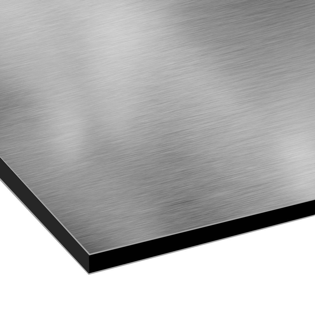 D-bond spazzolato 3 mm