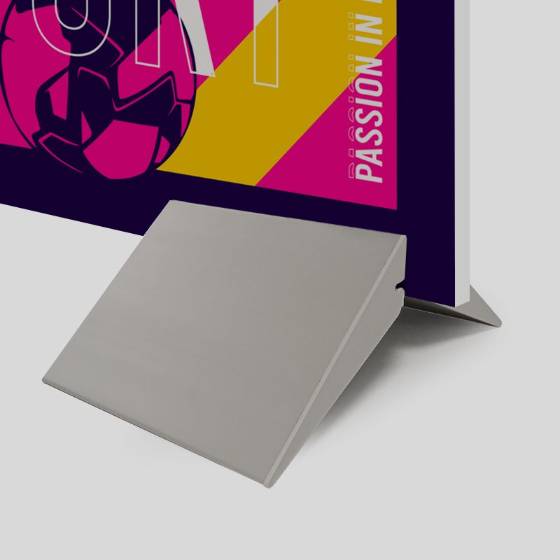 Supporto per pannelli Apex