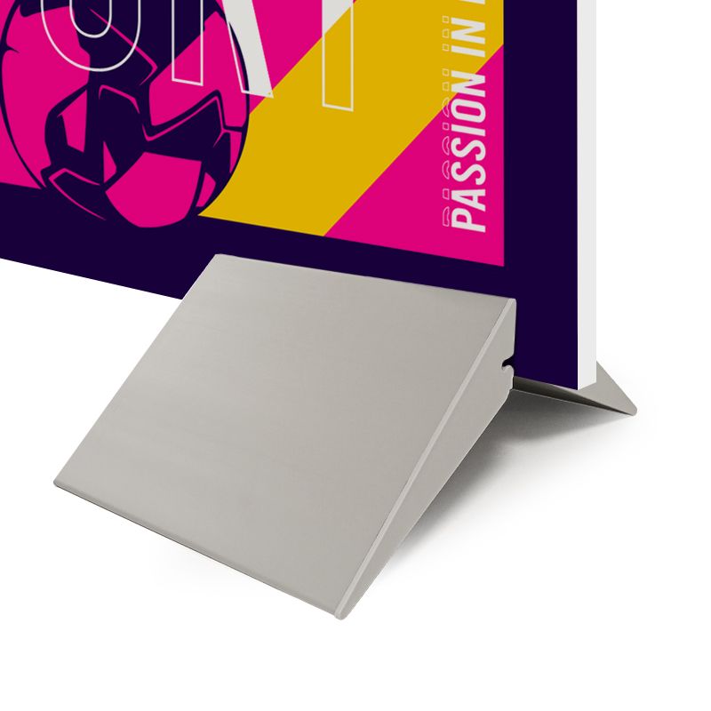 Supporto per pannelli Apex